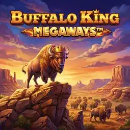 Buffalo King Megaways spiel bei Stargames Casino für Spieler in Deutschland Buffalo King Megaways spiel bei Stargames Casino für Spieler in Deutschland