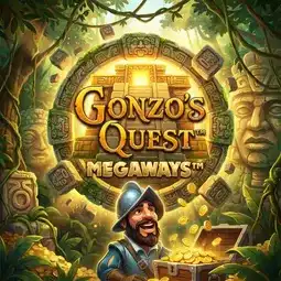 Gonzos Quest Megaways spiel bei Stargames Casino für Spieler in Deutschland Gonzos Quest Megaways spiel bei Stargames Casino für Spieler in Deutschland