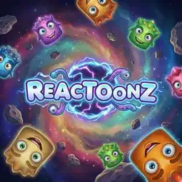Reactoonz spiel bei Stargames Casino für Spieler in Deutschland Reactoonz spiel bei Stargames Casino für Spieler in Deutschland