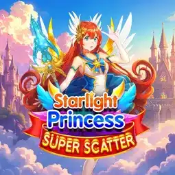 Starlight Princess Super Scatter spiel bei Stargames Casino für Spieler in Deutschland Starlight Princess Super Scatter spiel bei Stargames Casino für Spieler in Deutschland